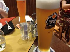 德国啤酒-申德勒加油站西餐厅Schindlers Tankstelle(上海外滩店)
