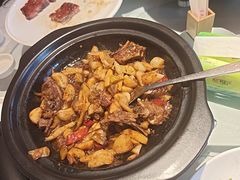 -诚如金·南宁本地菜(信息港店)