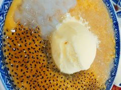 -赵记传承特色牛奶甜品(泉城广场店)