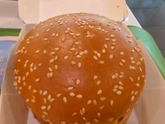 -麦当劳(桃仙机场到达层店)