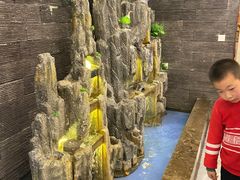 -重庆德庄火锅(永城店)