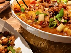 -巴扎屋大盘鸡·新疆菜(汇嘉时代店)