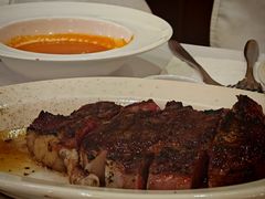 -摩根扒房(桐梓林店)