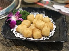 -朴大人炭烤·韩国料理(奥帆中心海尔洲际店)