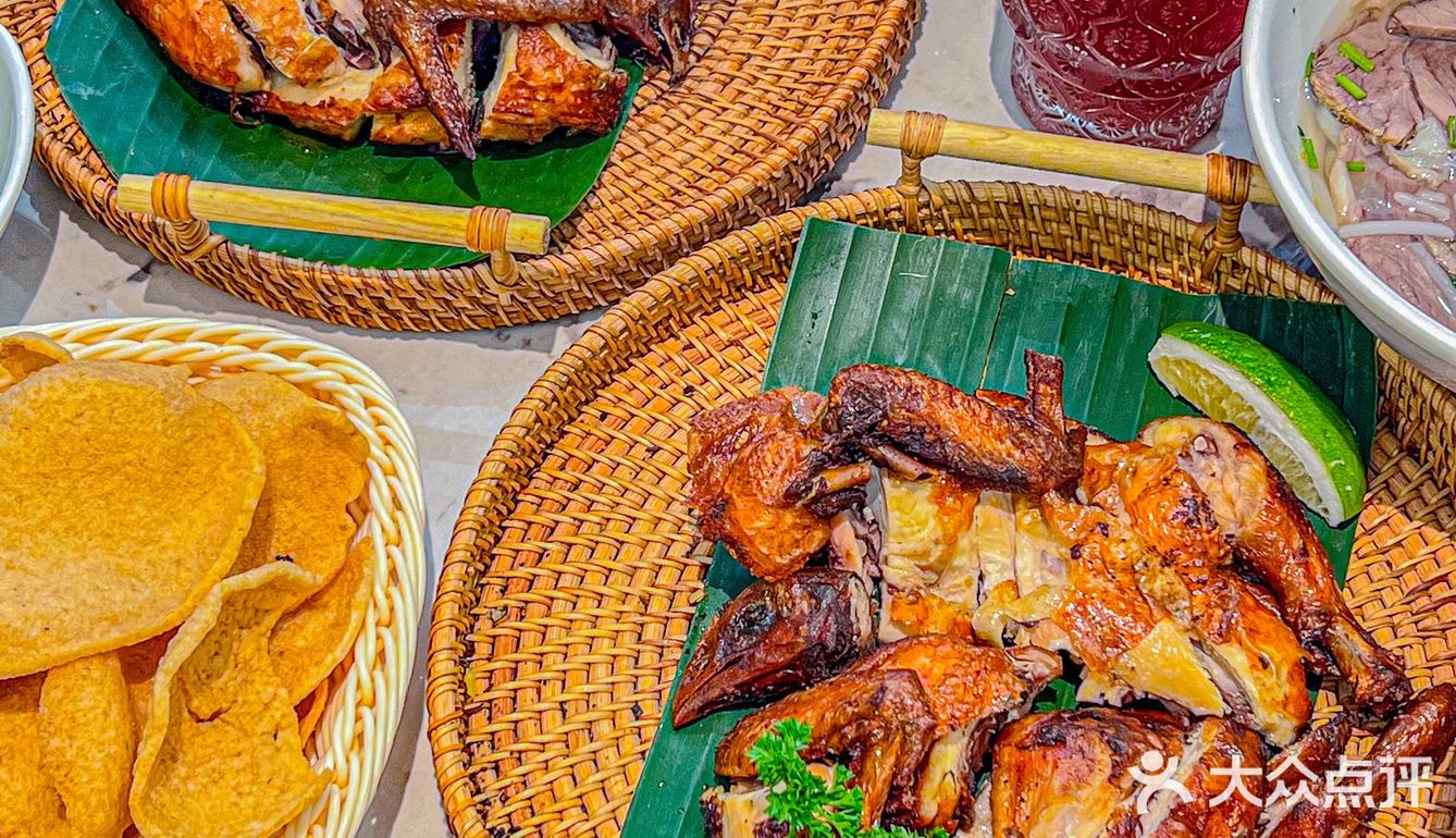 谁敢信？沈阳还有这么平价又好吃的越南小吃！