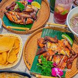 谁敢信？沈阳还有这么平价又好吃的越南小吃！