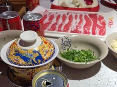 -大龙燚·旷野鲜火锅(广州首店)