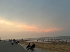 -日照海滨国家森林公园