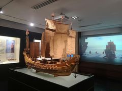 -上海交通大学董浩云航运博物馆