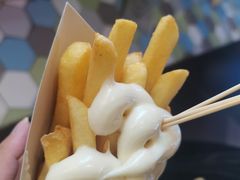 -SUGAR糖薯·章鱼烧(鹏欣水游城店)