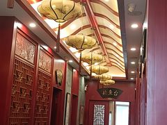 -朱桥甲鱼馆(淮海西路店)