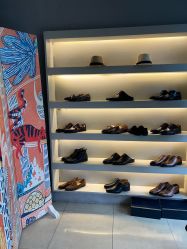 -ChenV西服礼服高级定制(市区养育巷店)