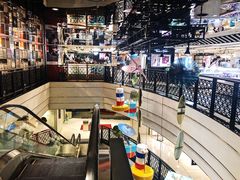 -崇光百货(尖沙咀店)
