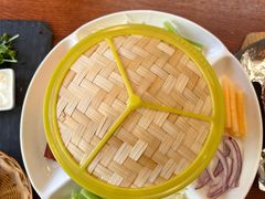 陆壹捌精品烤鸭-陆壹捌餐厅(五大道店)