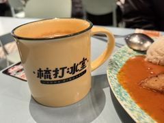 -梳打冰室(氹仔店)