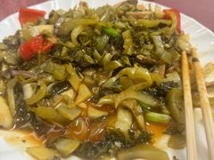 -金辉海鲜餐厅