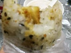 -徐氏糯米包油条(三眼桥分店)