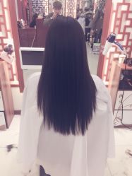 -美梵日系沙龙