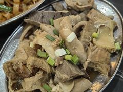 -牛一煲美食(江高店)