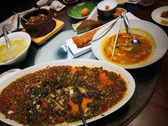 -浣花锦绣(杜甫草堂店)