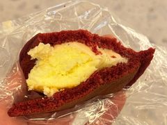 -辛一·铜锣烧(大宁久光店)