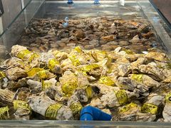 -和谐号蒸汽海鲜烤肉自助餐厅(欧亚新生活店)