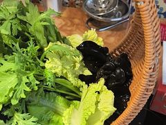 -塔兰齐新疆孜然火锅(鲤鱼山路店)