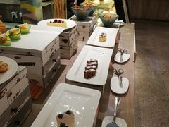 -万德诺富特酒店·自助餐厅(万德大厦店)