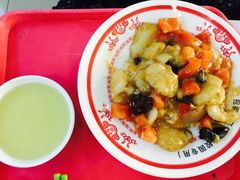 龙利鱼-北工大风味餐厅(北京工业大学东区店)
