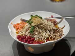 -小厨娘淮扬菜(河西奥美大厦店)