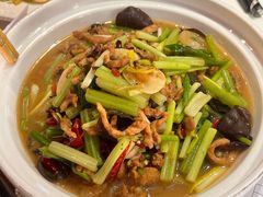 -古萧汪家羊肉馆(淮北四马路店)