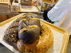 -原麦山丘(新奥购物中心店)