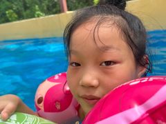 -上海玛雅海滩水公园