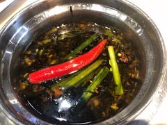 -围炉夜话·潮汕卤水火锅(榕江店)