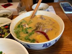 -田小狗的饭店(碧桂园店)