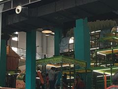 -蒙特利亲子乐园