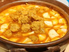 -师味葱扒虎头鲤·水席洛阳菜(元华店)