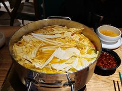 -金塔傣乡·云南德宏民族特色菜·傣味手抓饭(新亚洲店)