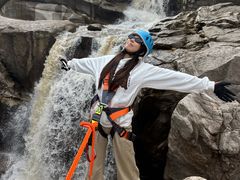 -洛阳白云山景区