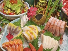 -酒井酱子·深夜食堂(东城汇店)