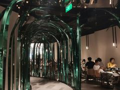 -凤园椰珍·臻品椰子鸡(保利时光里店)
