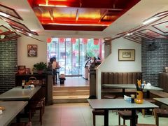 -弓家大队老碗面(高新咖啡街区店)