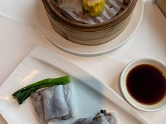 -广州塔晖粤轩中餐厅