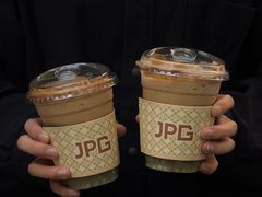 -JPG coffee(深圳湾万象城店)