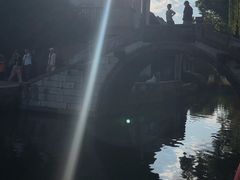 -黎里古镇