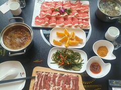 -朝天门火锅(围场店)