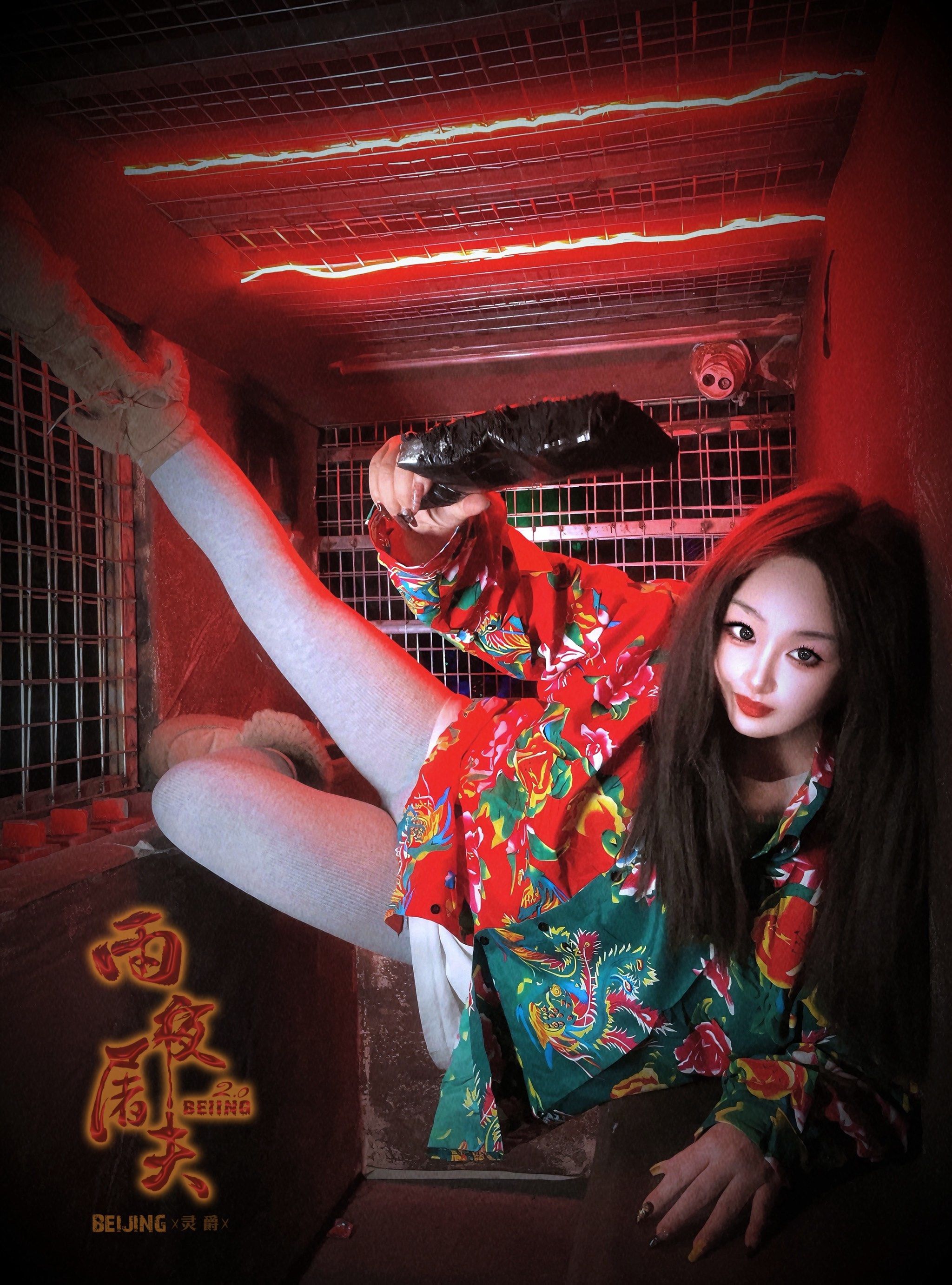 千万别在晚上来风雨夜恐怖电台真实再现了