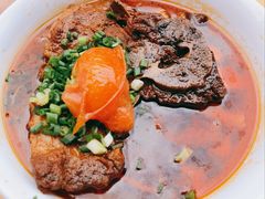 -蒋家肠旺面馆老店(合群路店)