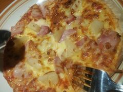 -萨莉亚意式餐厅(江桥万达广场店)