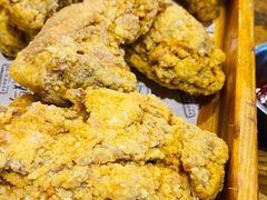 -炸鸡情侣韩式料理(中央大街店)